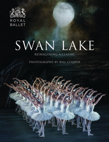 Swan Lake: Reimagining A Classic