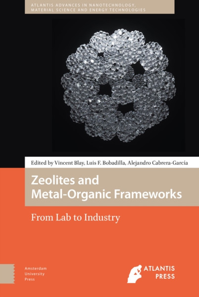 Zeolites And Metal-Organic Frameworks: From Lab To Industry