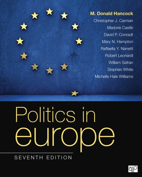 Politics In Europe