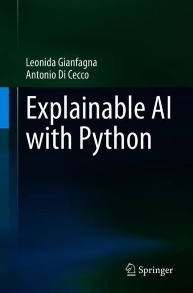 Explainable Ai With Python