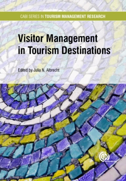 Visitor Management In Tourism Destinations