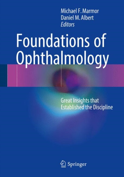 Foundations Of Ophthalmology: Great Insights That Established The Discipline