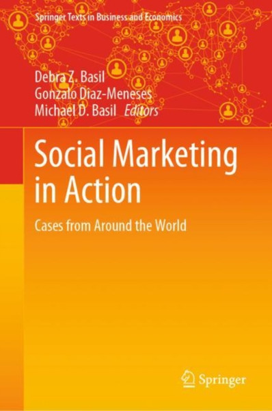 Social Marketing In Action: Cases From Around The World
