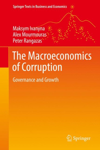 The Macroeconomics Of Corruption: Governance And Growth