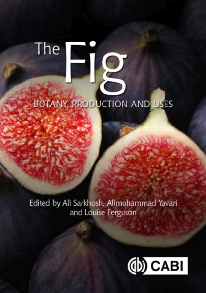 The Fig: Botany, Production And Uses