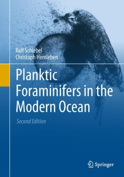 Planktic Foraminifers In The Modern Ocean