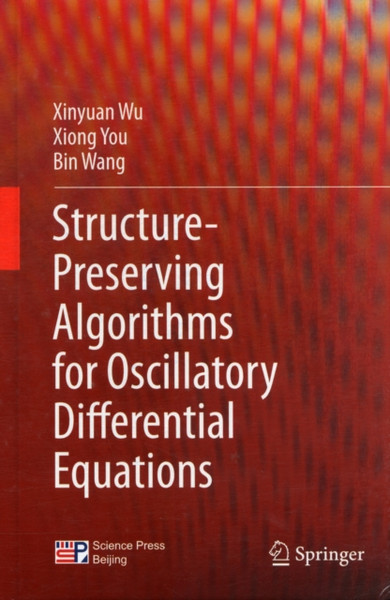 Structure-Preserving Algorithms For Oscillatory Differential Equations