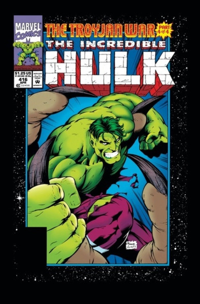 Incredible Hulk By Peter David Omnibus Vol. 3