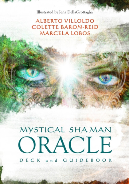 Mystical Shaman Oracle Cards