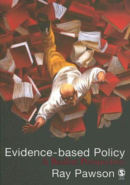 Evidence-Based Policy