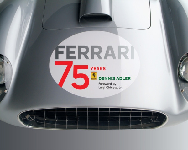 Ferrari: 75 Years