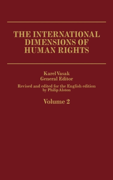 International Human Rights V2