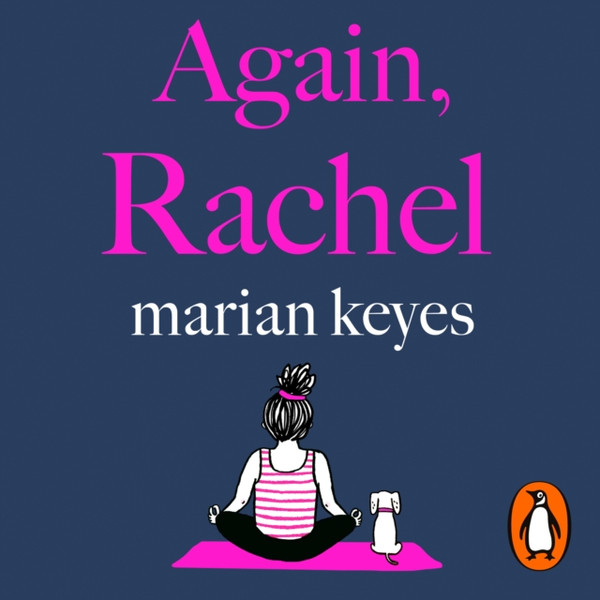 Again, Rachel: The Hilarious New Sunday Times No 1 Bestseller - 9781405952224
