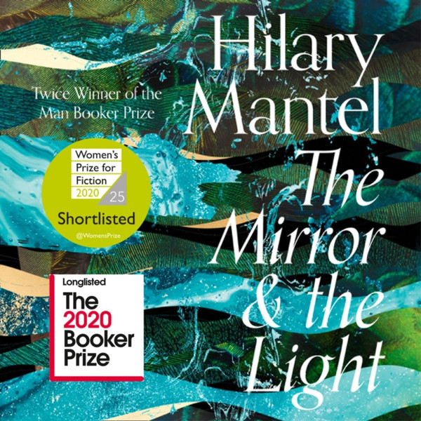 The Mirror And The Light - 9780008366735