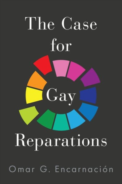 The Case For Gay Reparations