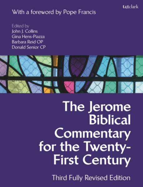 The Jerome Biblical Commentary For The Twenty-First Century: Third Fully Revised Edition