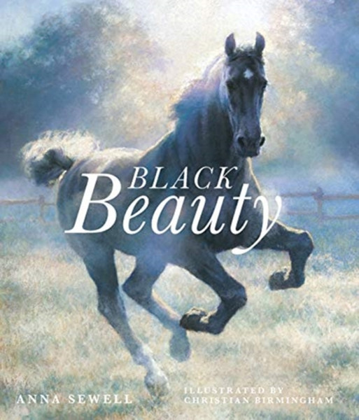 Black Beauty - 9781786750808