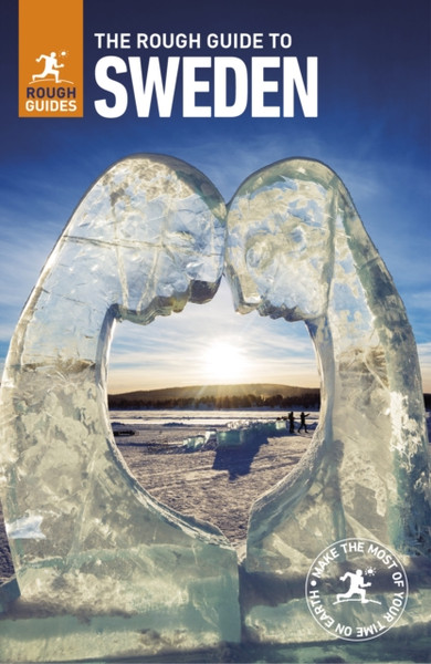 The Rough Guide To Sweden (Travel Guide With Free Ebook)