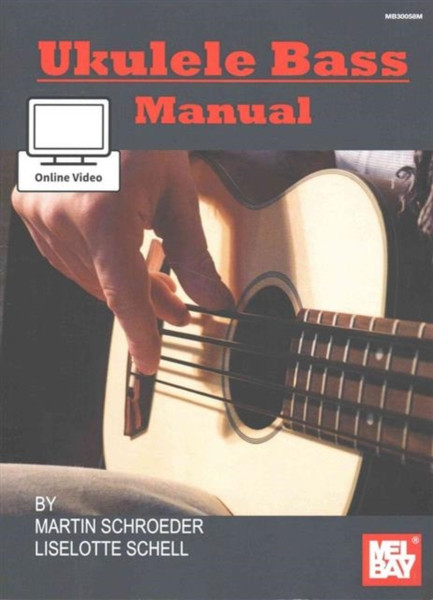 Ukulele Bass Manual