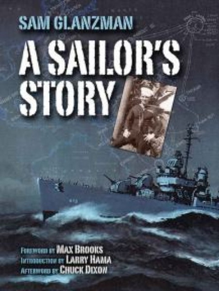 A Sailor'S Story