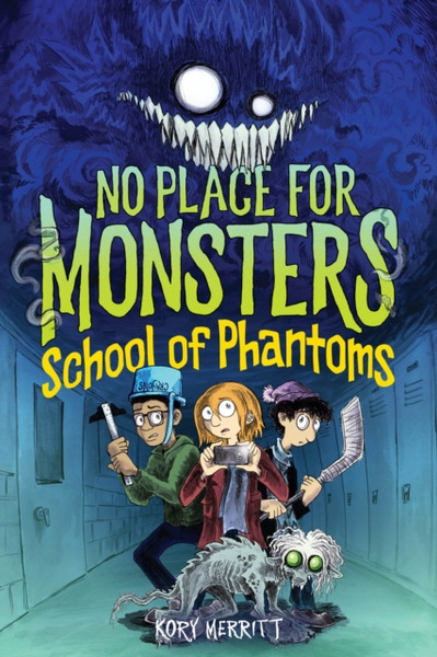 School Of Phantoms