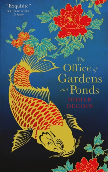 The Office Of Gardens And Ponds - 9780857057594