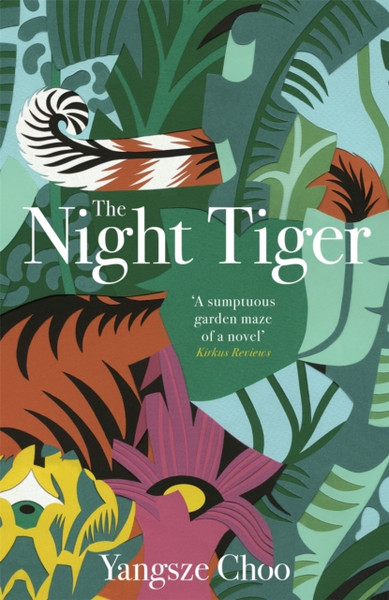 The Night Tiger