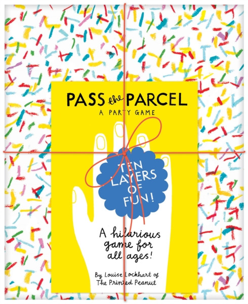 Pass The Parcel: A Party Game