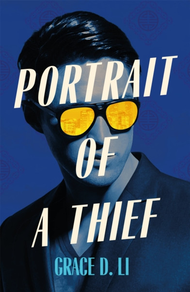 Portrait Of A Thief - 9781529386400