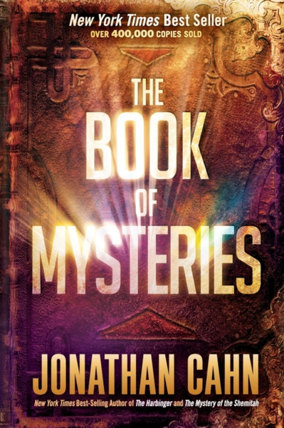 Book Of Mysteries The