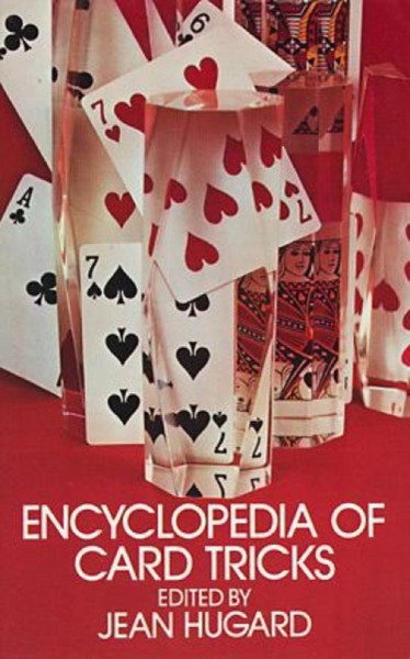 Encyclopedia Of Card Tricks