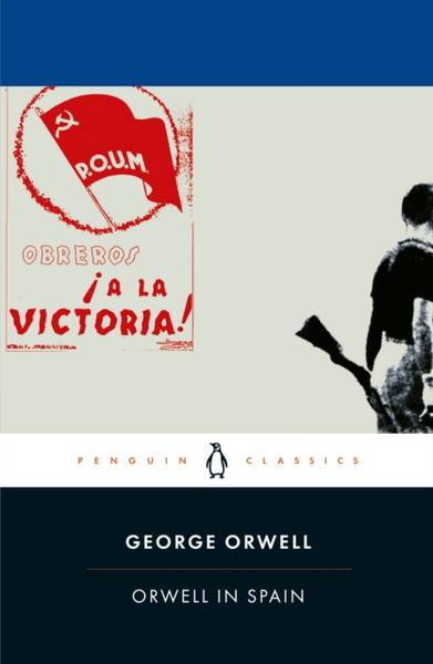 Orwell In Spain