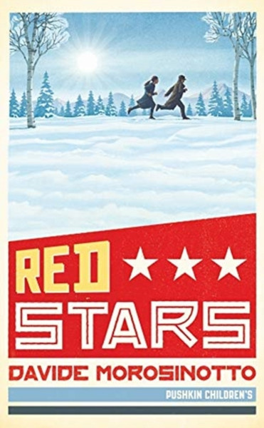 Red Stars - 9781782692577