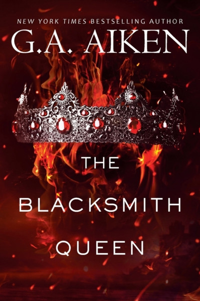 The Blacksmith Queen