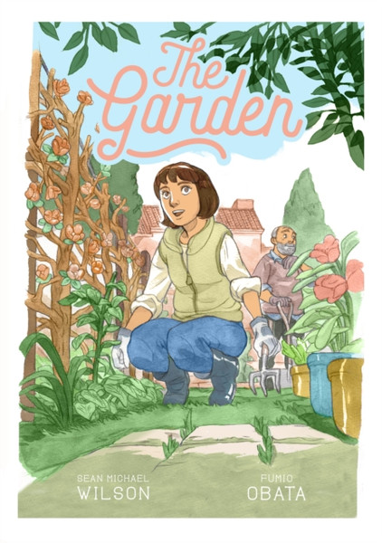 The The Garden: Garden
