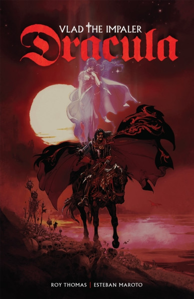 Dracula: Vlad The Impaler