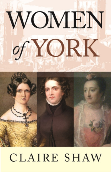 Women Of York