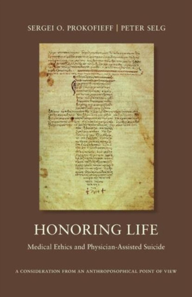 Honoring Life: Medical Ethics And Physician-Assited Suicide