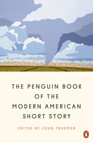 The Penguin Book Of The Modern American Short Story - 9781984877826