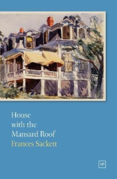 House With The Mansard Roof