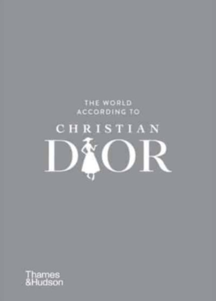 The World According To Christian Dior