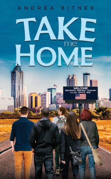 Take Me Home - 9781398418912