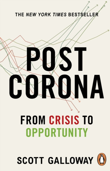 Post Corona: From Crisis To Opportunity - 9780552178211