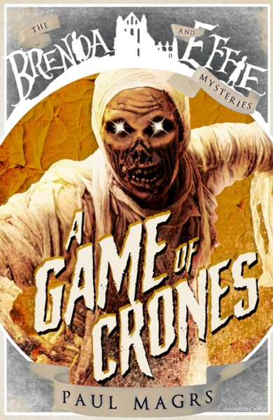 A Game Of Crones