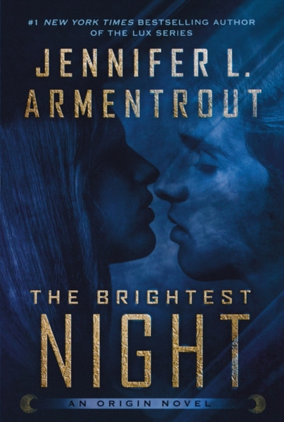 The Brightest Night - 9781250175786