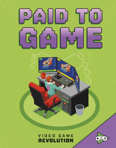 Paid To Game