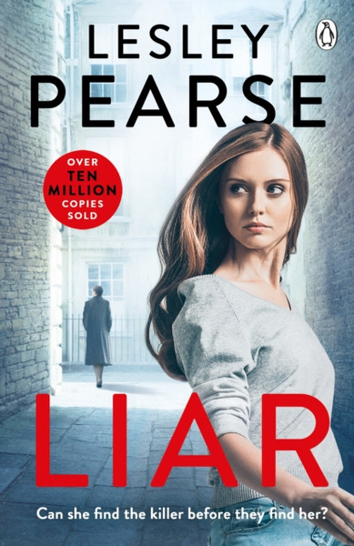 Liar: The Sunday Times Top 5 Bestseller - 9781405944595