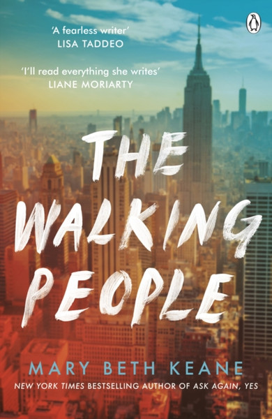 The Walking People: The Powerful And Moving Story From The New York Times Bestselling Author Of Ask Again, Yes - 9781405950015