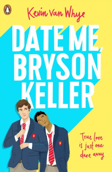 Date Me, Bryson Keller: Tiktok Made Me Buy It!