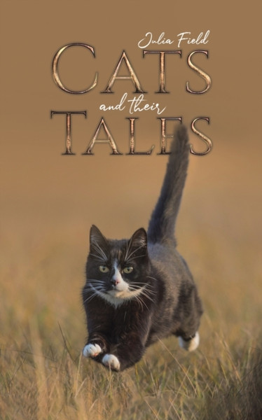 Cats And Their Tales